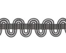 Тесьма 1105-38